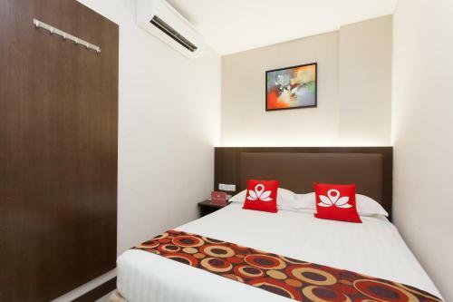 Hotel Zen Rooms Jalan Barat