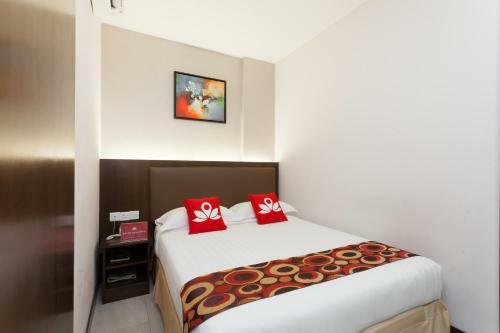 Hotel Zen Rooms Jalan Barat