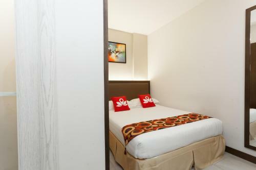 Hotel Zen Rooms Jalan Barat