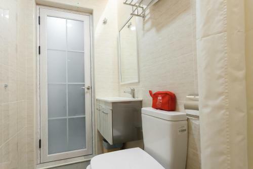 Hotel Zen Rooms Jalan Barat