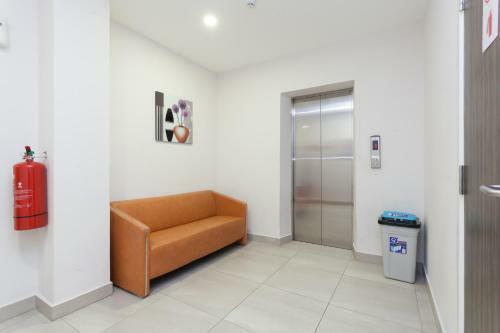 Hotel Zen Rooms Jalan Barat