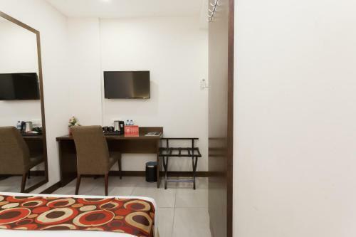 Hotel Zen Rooms Jalan Barat