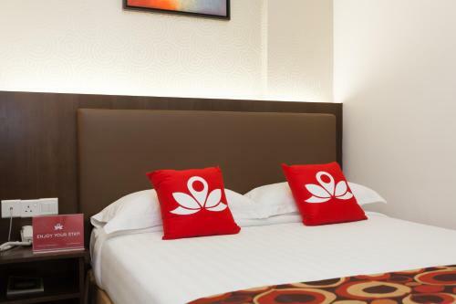 Hotel Zen Rooms Jalan Barat