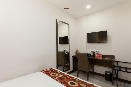 Hotel Zen Rooms Jalan Barat