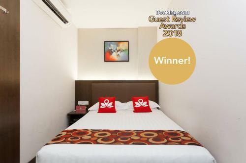 Hotel Zen Rooms Jalan Barat