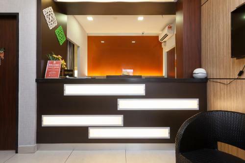 Hotel Zen Rooms Jalan Barat
