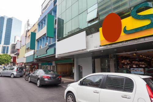 Hotel Zen Rooms Jalan Barat