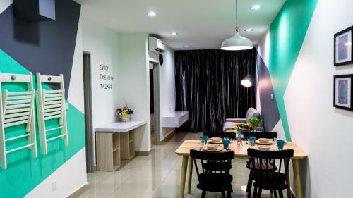 Apartamento The Hommii