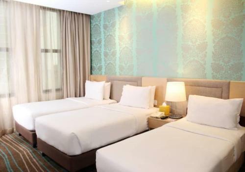 Cosmo Hotel