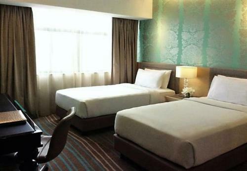 Cosmo Hotel