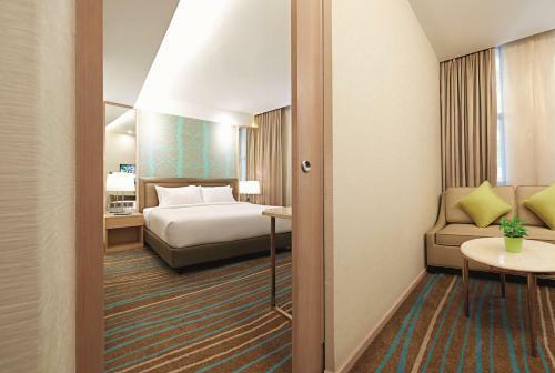 Cosmo Hotel