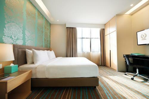 Cosmo Hotel