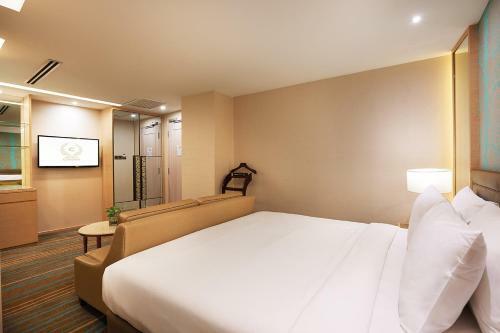 Cosmo Hotel