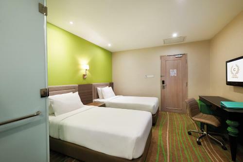 Cosmo Hotel