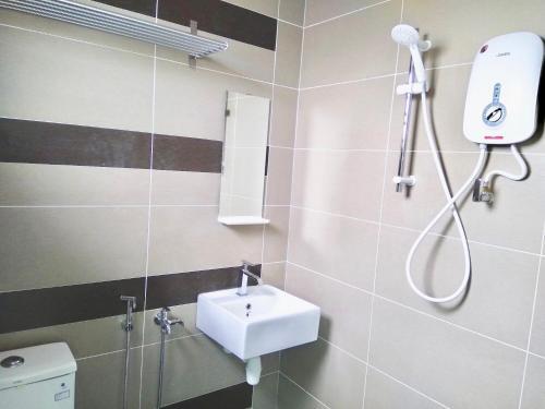 Apartamentos H&h 2