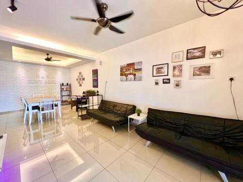 Apartamentos H&h 2