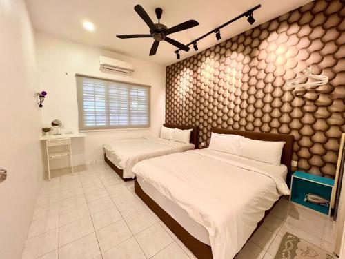 Apartamentos H&h 2