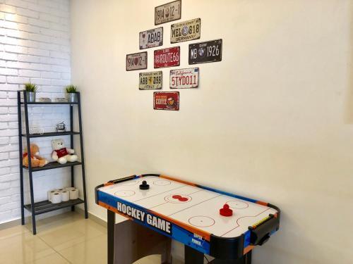 Apartamentos H&h 2