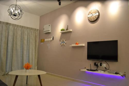 Apartamentos H&h 2