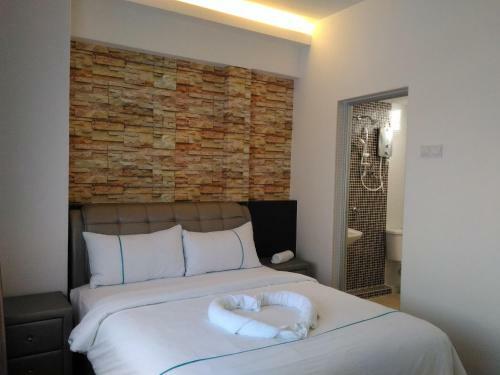 Apartamento Midcity Service Suite