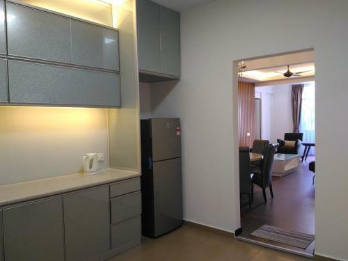 Apartamento Midcity Service Suite
