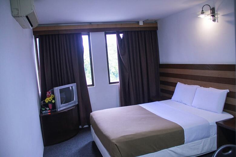 Hostal Uncle Guesthouse