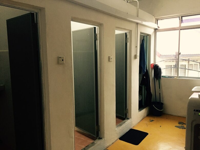 Hostal Uncle Guesthouse