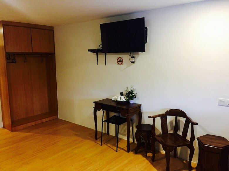 Hostal Uncle Guesthouse