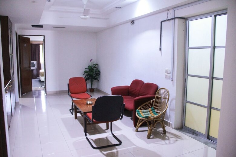 Hostal Uncle Guesthouse