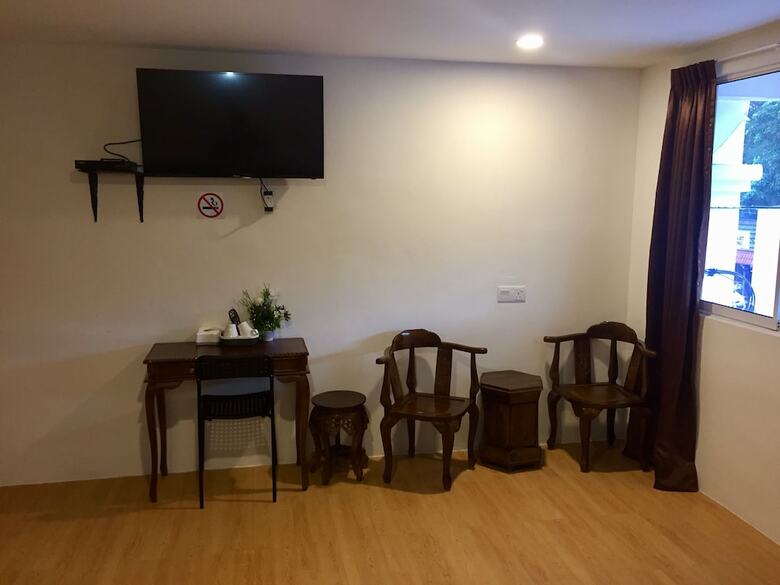 Hostal Uncle Guesthouse