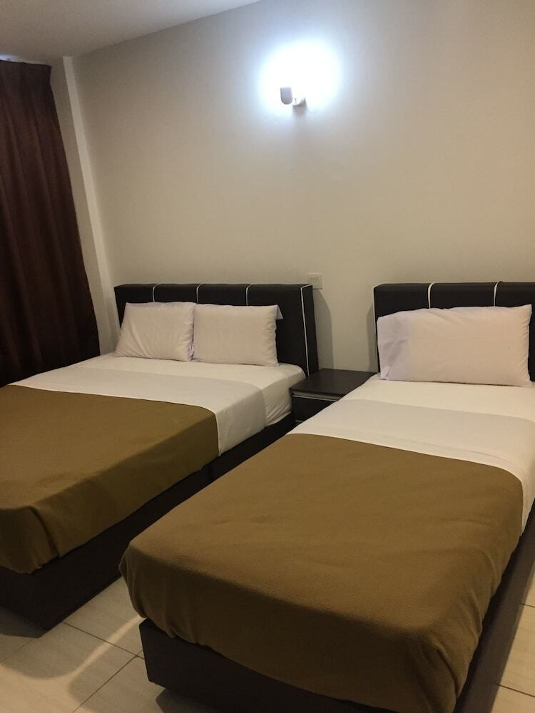 Hostal Uncle Guesthouse