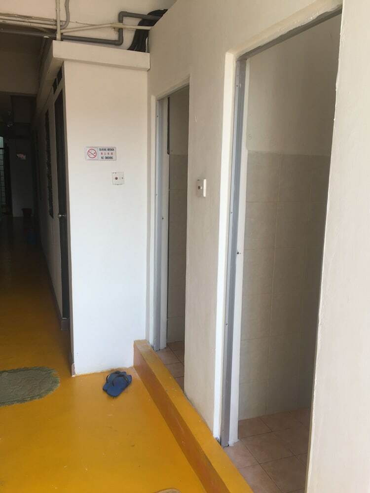 Hostal Uncle Guesthouse