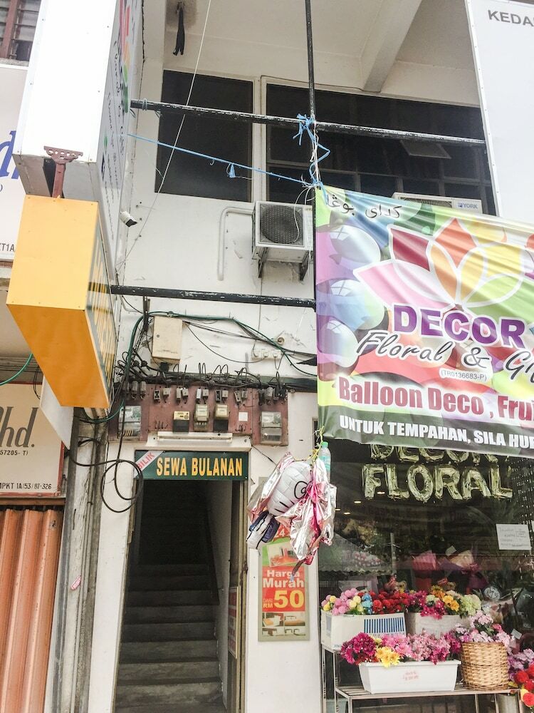 Hostal Uncle Guesthouse