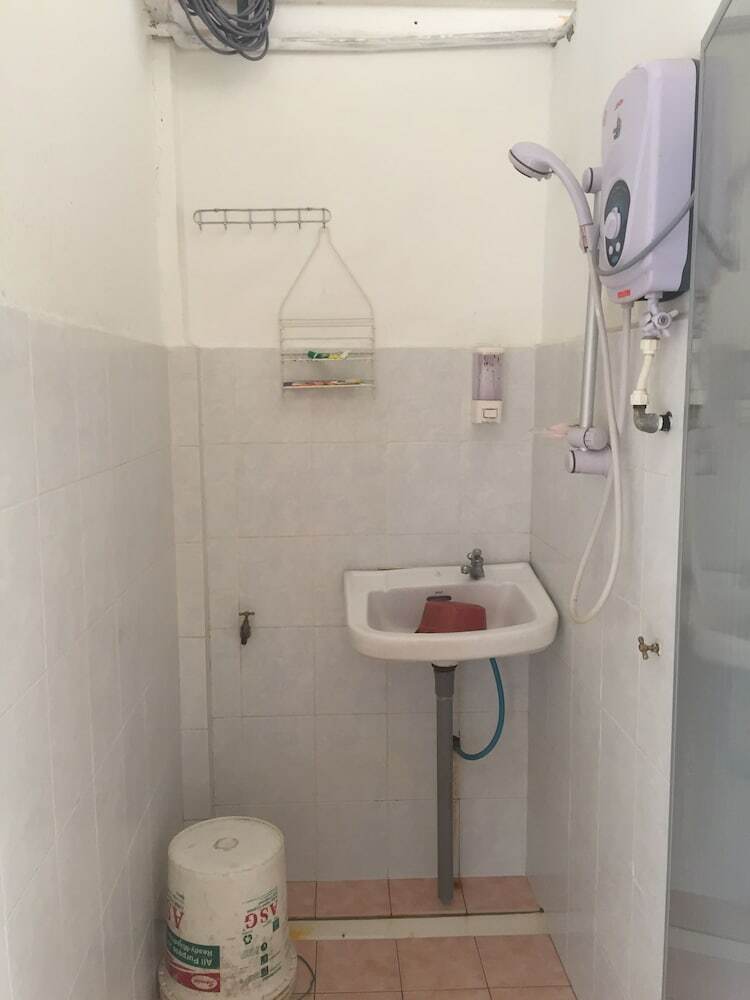Hostal Uncle Guesthouse