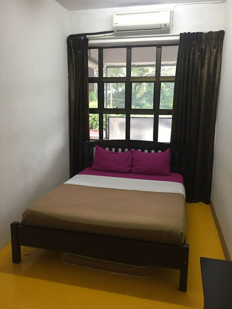 Hostal Uncle Guesthouse