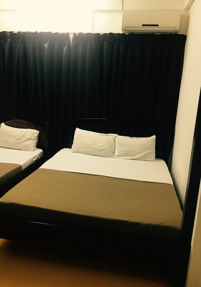 Hostal Uncle Guesthouse