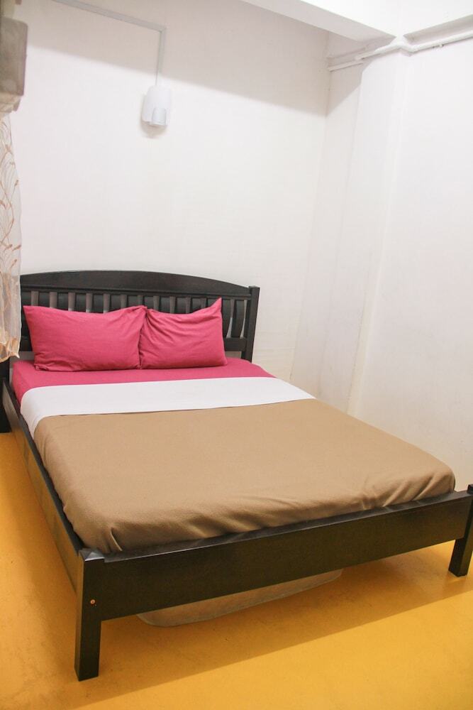 Hostal Uncle Guesthouse