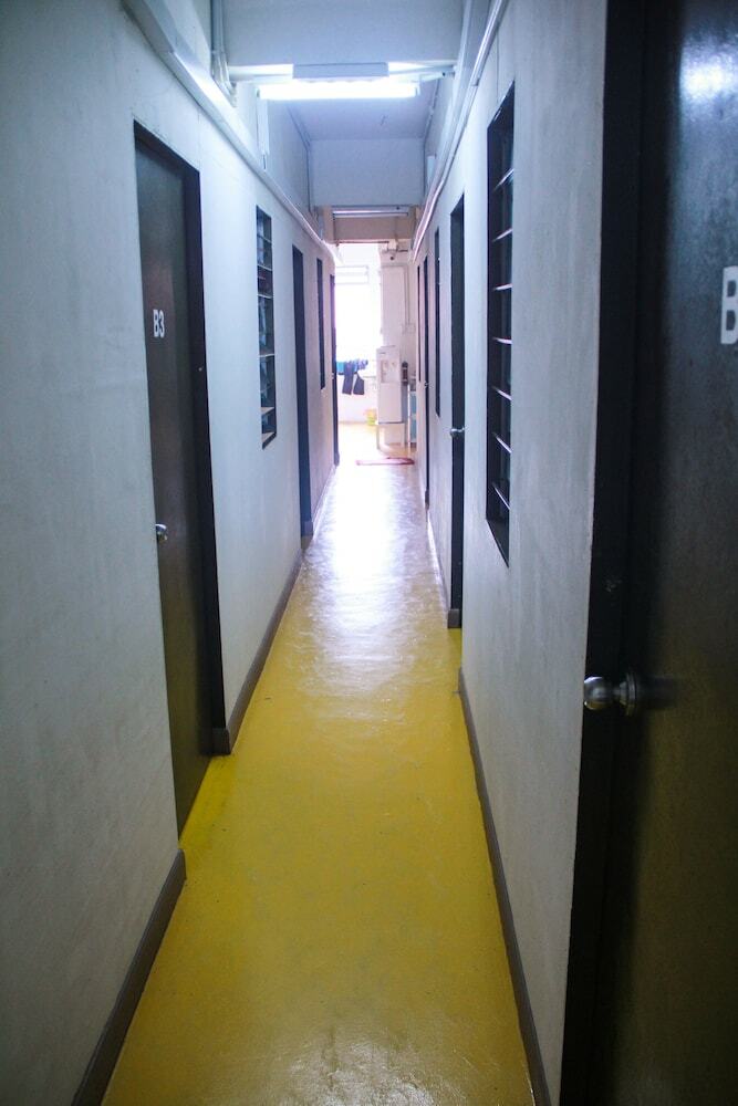 Hostal Uncle Guesthouse