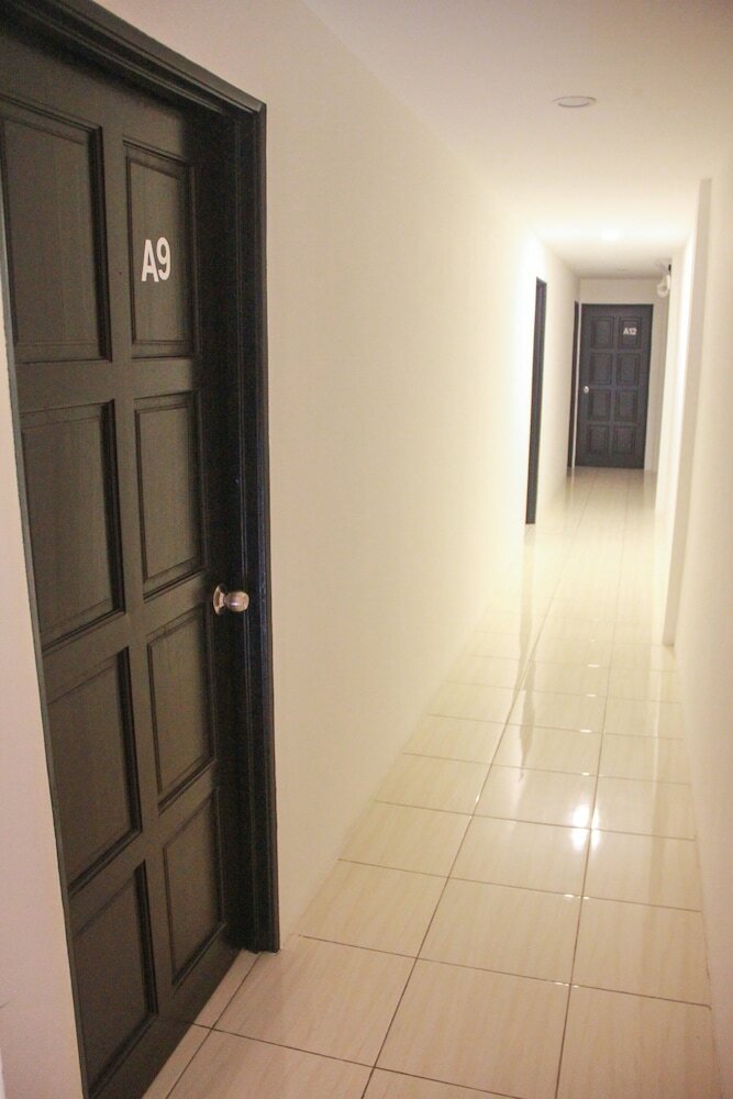 Hostal Uncle Guesthouse