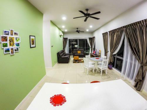 Apartamentos Luxury Condominium At Loft Imago