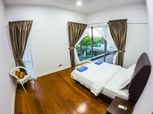 Apartamentos Luxury Condominium At Loft Imago