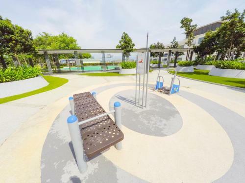 Apartamentos Luxury Condominium At Loft Imago