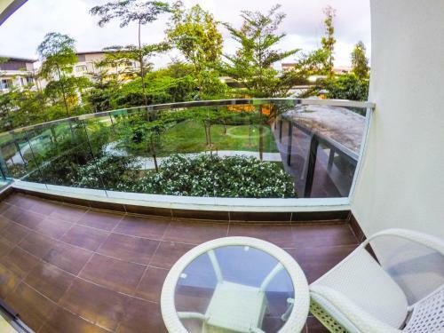 Apartamentos Luxury Condominium At Loft Imago