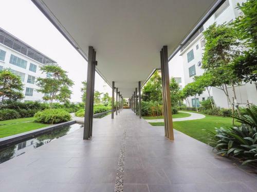 Apartamentos Luxury Condominium At Loft Imago
