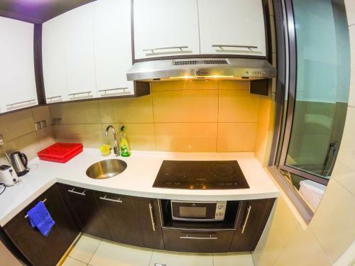 Apartamentos Luxury Condominium At Loft Imago