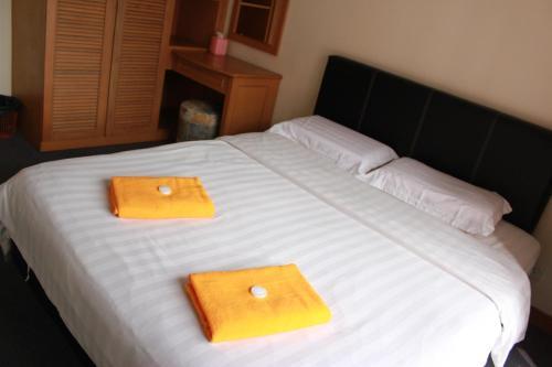Apartamentos Marimari Marina Service Condo