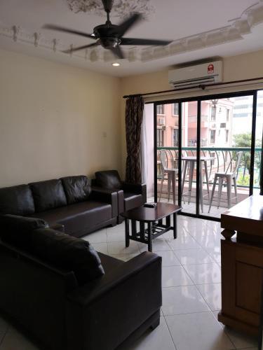 Apartamentos Marimari Marina Service Condo
