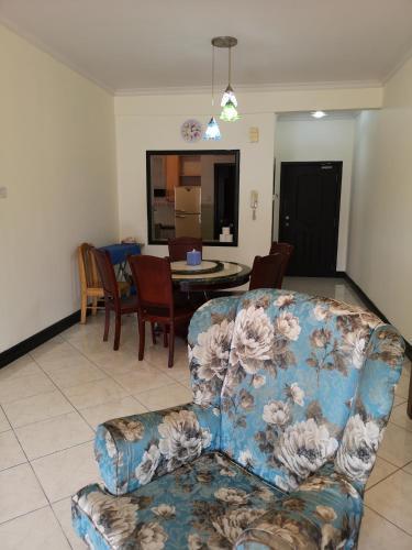 Apartamentos Marimari Marina Service Condo