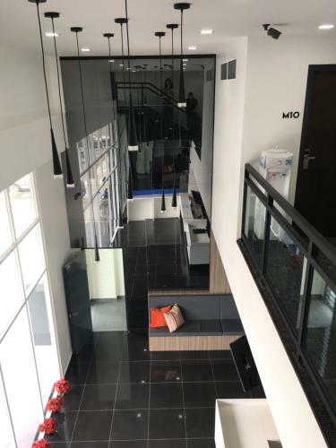 Best View Hotel Kota Kemuning