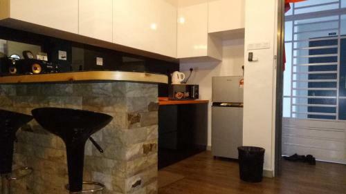 D'calton Seaview Apartment